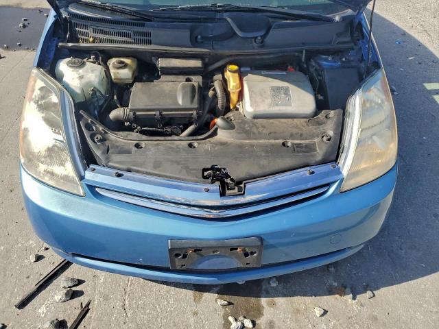 Toyota Prius Image 10