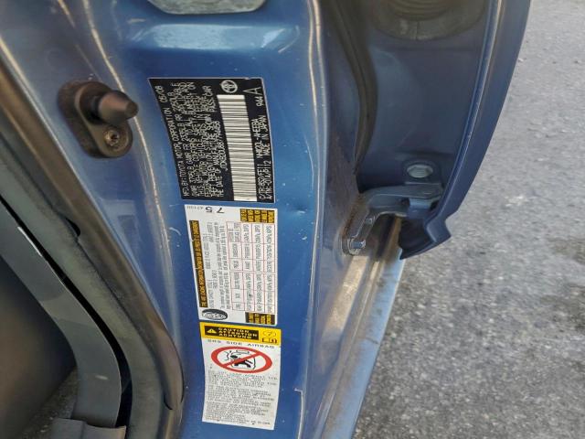 Toyota Prius Image 8