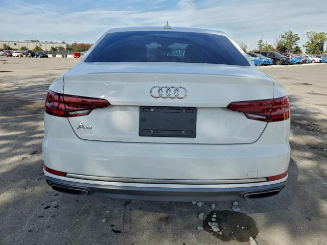 Audi A4 Premium Image 8