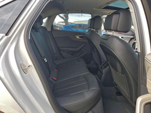 Audi A4 Premium Image 6