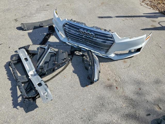 Audi A4 Premium Image 2