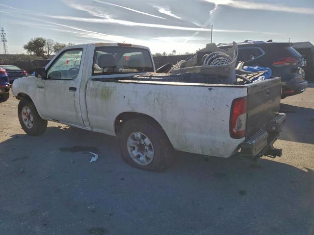 Nissan Frontier Xe Image 3