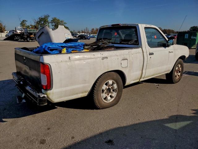 Nissan Frontier Xe Image 2