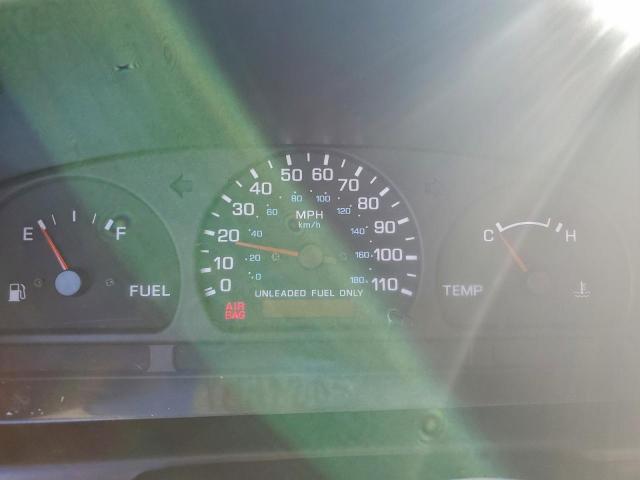 Nissan Frontier Xe Image 7