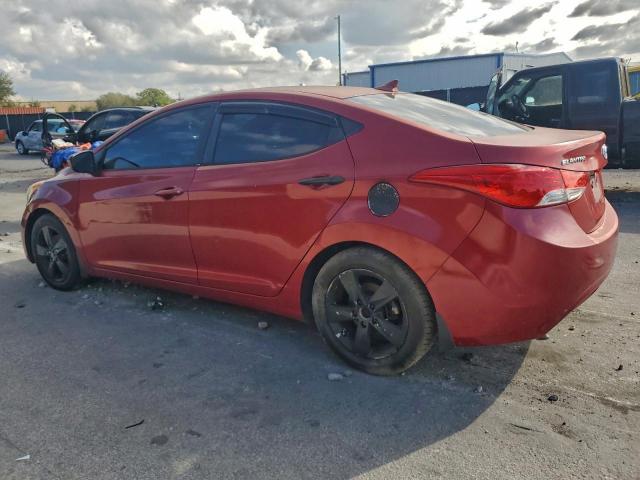 Hyundai ELANTRA Gls Image 9