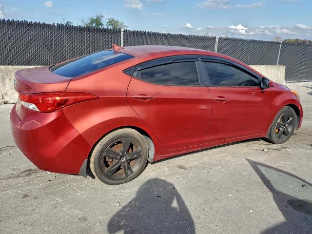 Hyundai ELANTRA Gls Image 7