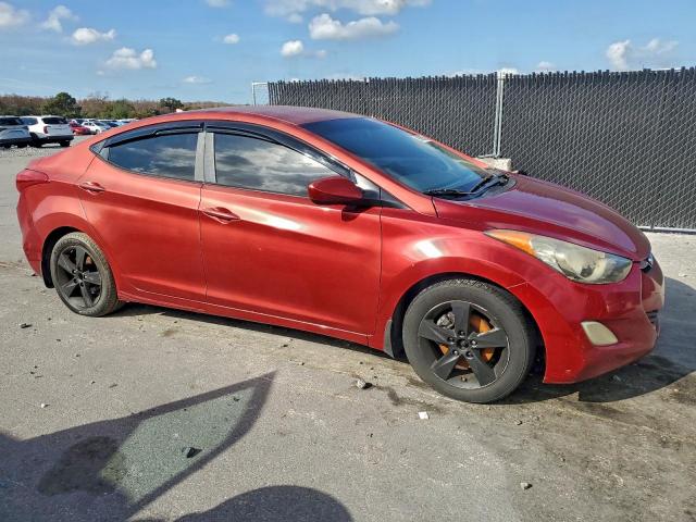 Hyundai ELANTRA Gls Image 3