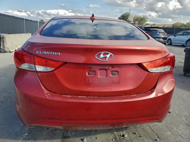 Hyundai ELANTRA Gls Image 5