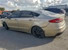 Ford Fusion Se Image 3
