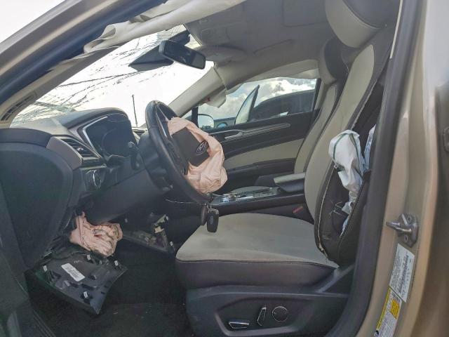 Ford Fusion Se Image 12