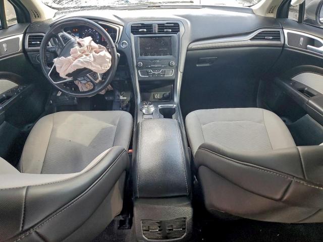 Ford Fusion Se Image 10