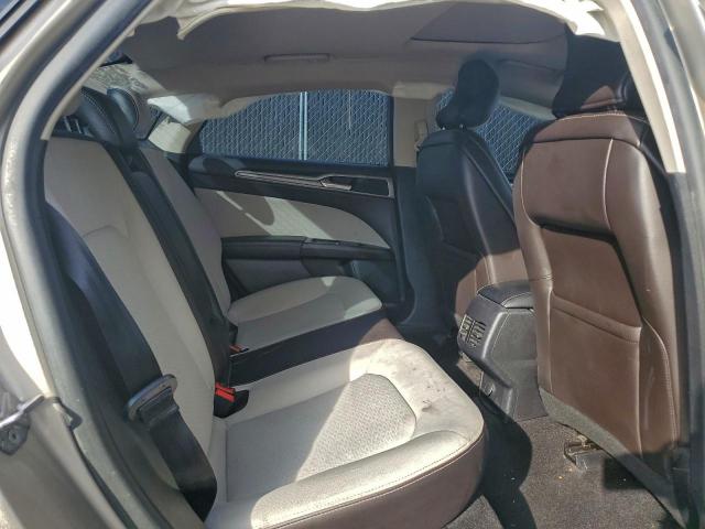 Ford Fusion Se Image 4