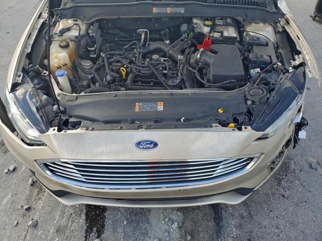 Ford Fusion Se Image 7