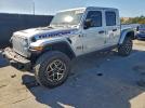 Jeep Gladiator Rubicon Image 1