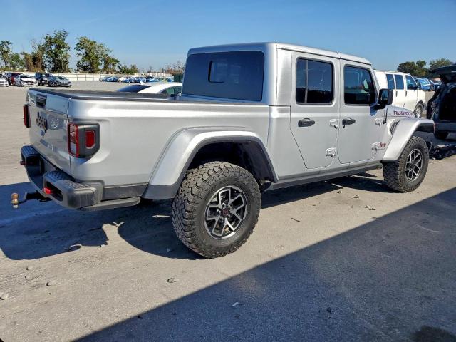 Jeep Gladiator Rubicon Image 2