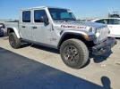 Jeep Gladiator Rubicon Image 3