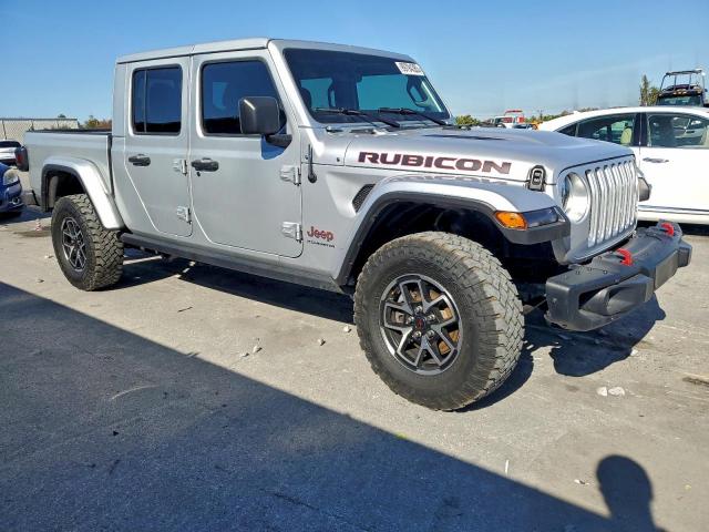 Jeep Gladiator Rubicon Image 3