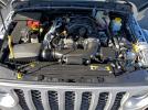 Jeep Gladiator Rubicon Image 8