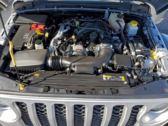 Jeep Gladiator Rubicon Image 8