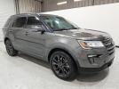Ford Explorer Xlt Image 6