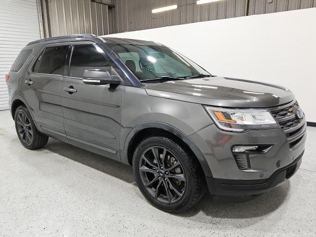 Ford Explorer Xlt Image 6