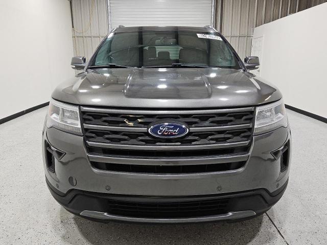 Ford Explorer Xlt Image 8