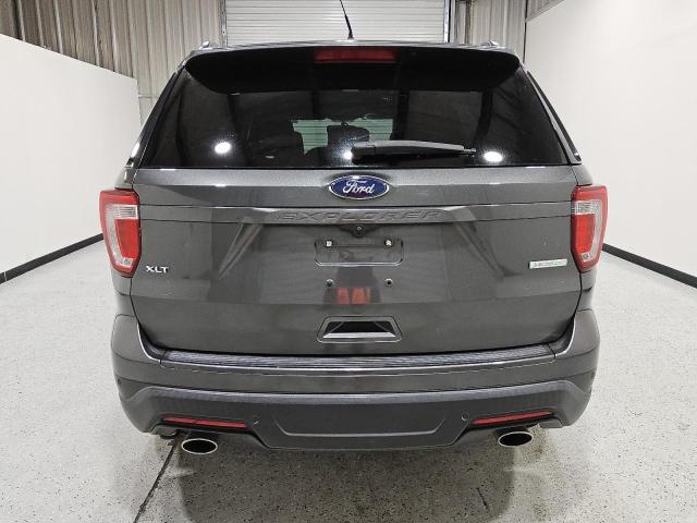 Ford Explorer Xlt Image 3