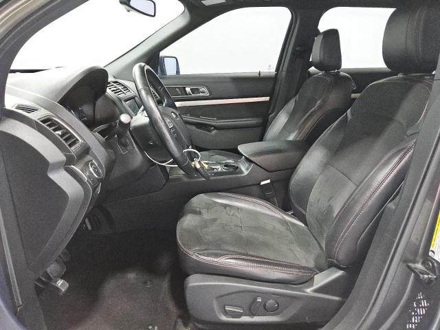 Ford Explorer Xlt Image 5