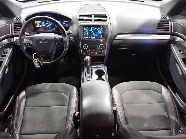 Ford Explorer Xlt Image 7