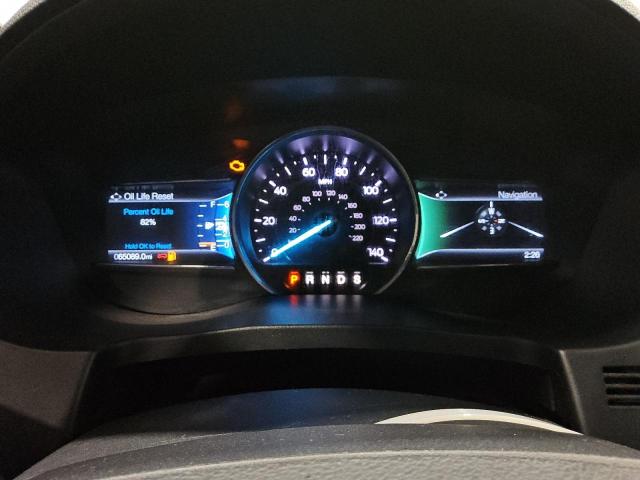 Ford Explorer Xlt Image 2