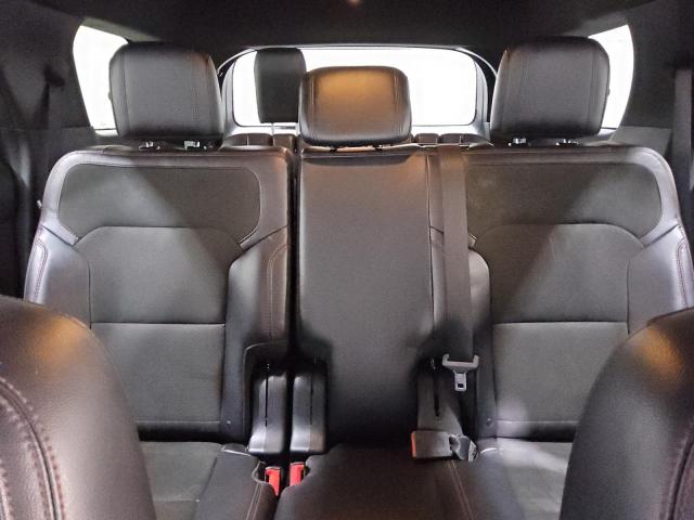 Ford Explorer Xlt Image 11