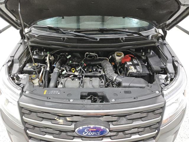 Ford Explorer Xlt Image 13