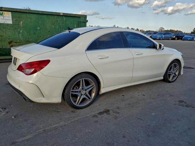 Mercedes-Benz Cla-class 250 Image 3
