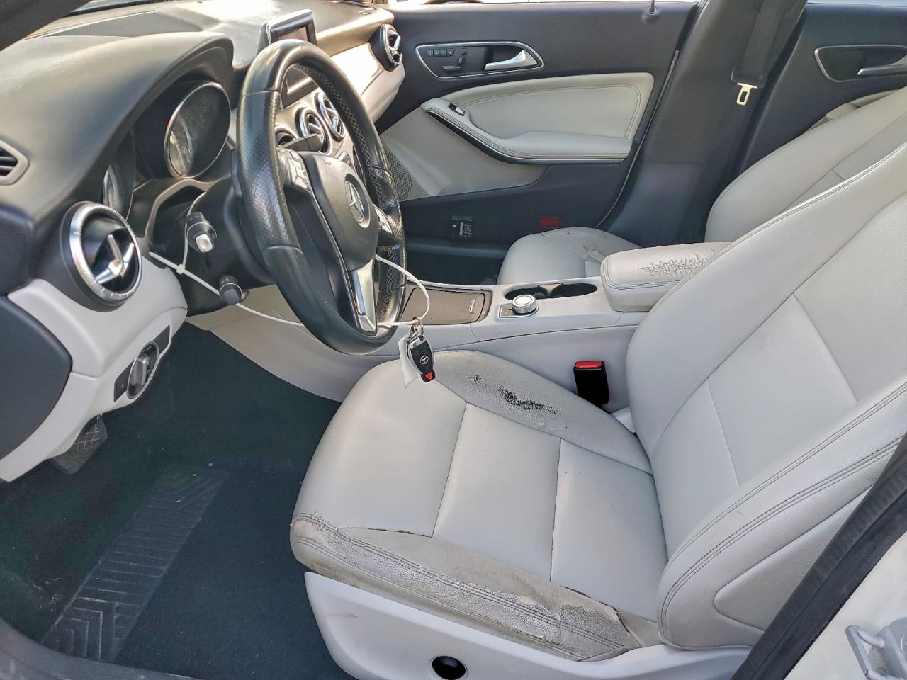 Mercedes-Benz Cla-class 250 Image 5