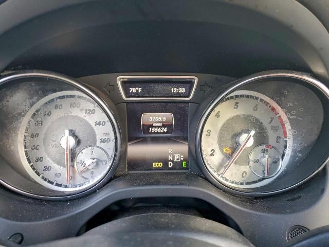 Mercedes-Benz Cla-class 250 Image 11