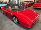 Ferrari F355 Spide Spider Image 1