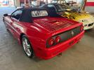 Ferrari F355 Spide Spider Image 3