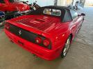 Ferrari F355 Spide Spider Image 6