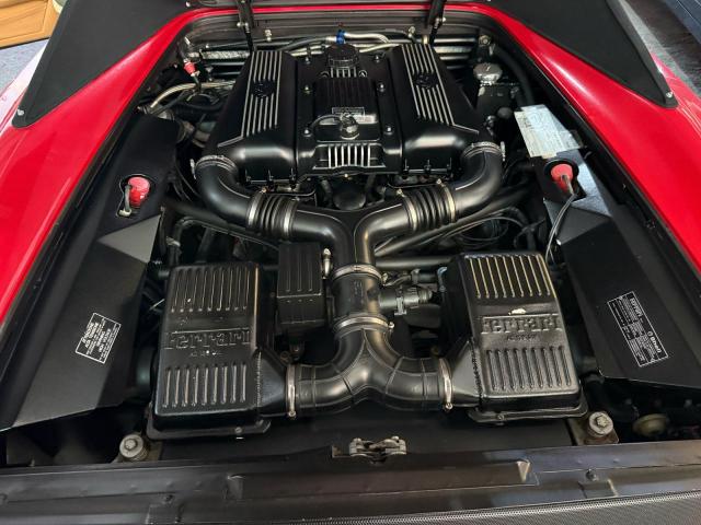 Ferrari F355 Spide Spider Image 7