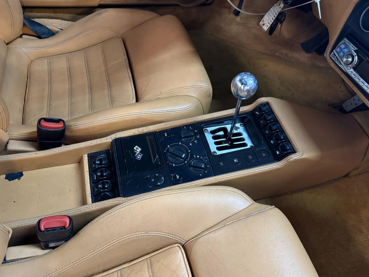 Ferrari F355 Spide Spider Image 14