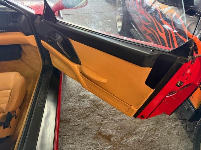 Ferrari F355 Spide Spider Image 9