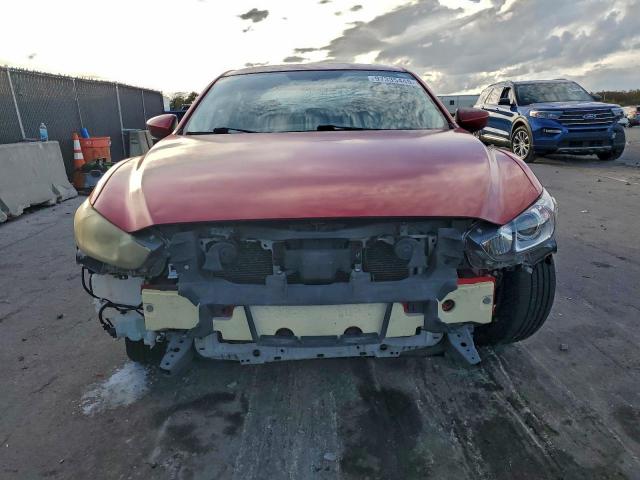 Mazda 6 Sport Image 3