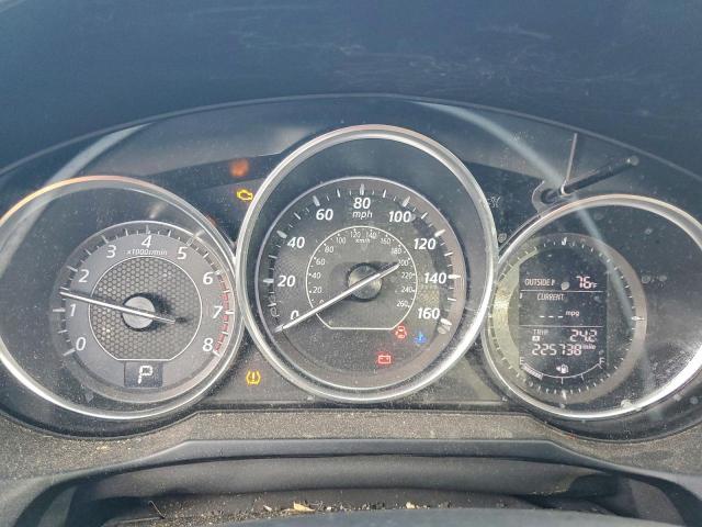 Mazda 6 Sport Image 7