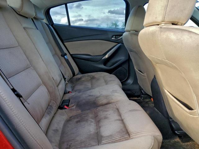 Mazda 6 Sport Image 9