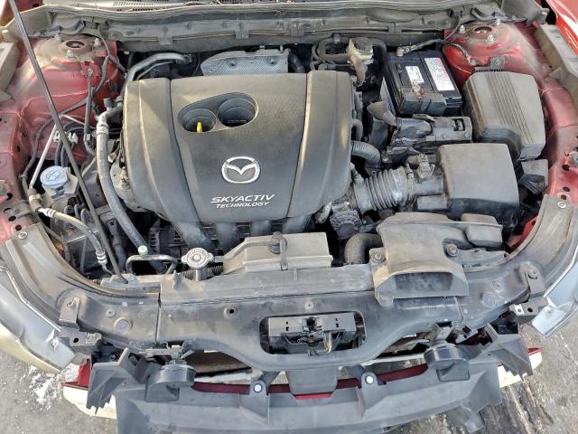 Mazda 6 Sport Image 11