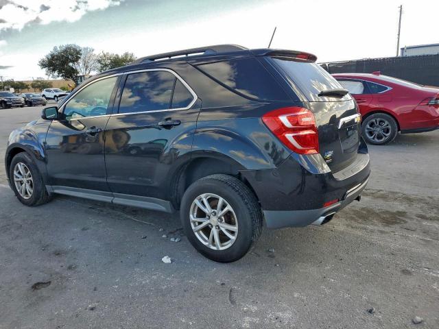 Chevrolet Equinox Lt Image 2