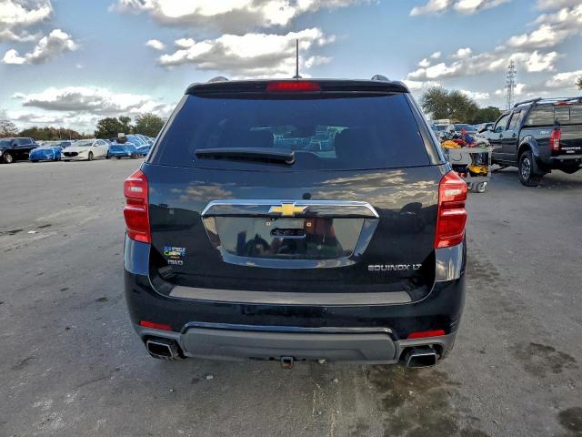 Chevrolet Equinox Lt Image 8