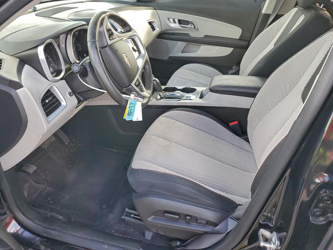 Chevrolet Equinox Lt Image 4