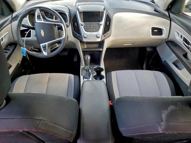 Chevrolet Equinox Lt Image 10