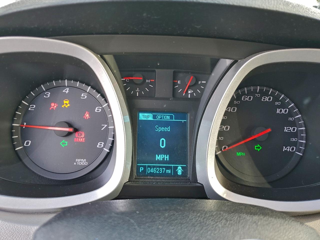 Chevrolet Equinox Lt Image 7